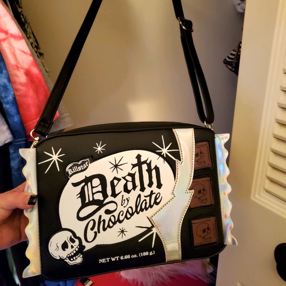 Crossbody Bag